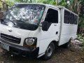 Kia kc2700 diesel 2002 model 249k. Rush paranaque area-0