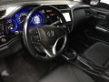 2014 Honda City vx - Automatic Transmission-3