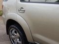 2005 Toyota Fortuner diesel for sale -2