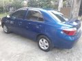 Toyota vios e 2004 for sale -1