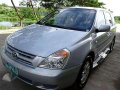 2009 KIA CARNIVAL 1st owned cebu unit-8