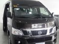 2018 Nissan Urvan Premium Manual T.Downpayment 99K All in-1