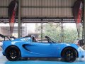 Good as new Lotus Elise 2016 for sale-2