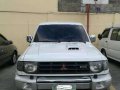 2001 Model Mitsubishi Pajero Field Master-0