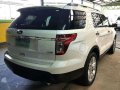 2013 Ford Explorer 4x4 Limited for sale -3