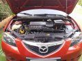 Mazda 3 2008 for sale -6