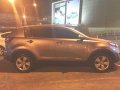 Kia Sportage 2.0 EX Automatic Gas for sale -0