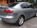 2006 Mazda 3 Automatic 1.6L for sale -5