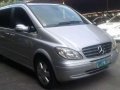 2006 Mercedes Benz Viano for sale -7