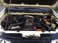 Isuzu Dmax LS MT 2014 White Pickup For Sale -11