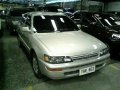 Well-kept Toyota Corolla Altis 1993 fpr sale -0