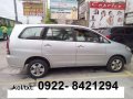 2008 Toyota Innova G Automatic DIESEL For Sale -2