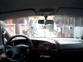 Hyundai Starex svx 1999 for sale -8