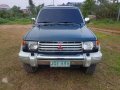 Pajero local 96 model for sale -0