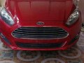 Ford Fiesta 2017 for sale -0