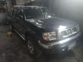 Nissan frontier 1999 MT for sale -0