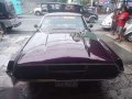 1967 Ford Thunderbird Landau Vintage For Sale -0