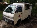 Suzuki Multicab Bravo FB MT White For Sale -2