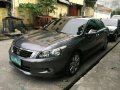 2008 Honda Accord 3.5 v6 for sale -0