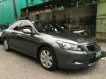 2008 Honda Accord 3.5 v6 for sale -3