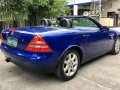 Mercedes Benz Slk 230 Kompressor 2000 for sale -9