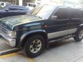 1997 Nissan Terrano for sale -0