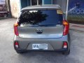 Kia Picanto Ex 1.0 all power 2015 for sale -5