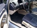 Honda Civic FD 2007 AT Blue Sedan For Sale -2