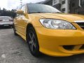 Honda Civic RS K20A AT 2004 for sale -11