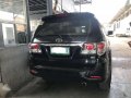 2012 Toyota Fortuner 2.7G Gas Automatic For Sale -9