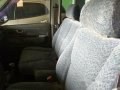 Good as new Mitsubishi Adventure 2002 for sale-3