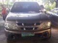 Isuzu Crosswind 2004 FOR SALE-6