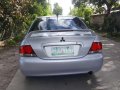 For sale or swap Mitsubisihi Lancer glx 2008 model-6