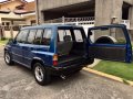 Suzuki Vitara 1997 for sale -3