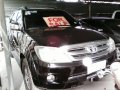 Well-maintained Toyota Fortuner 2007 for sale-1