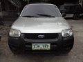 Well-kept Ford Escape 2003 for sale-1
