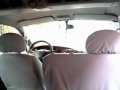 Hyundai Starex svx 1999 for sale -5