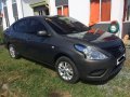 2016 Nissan Almera - Almost Brand New-3