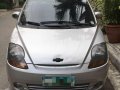 Chevrolet Spark 2008 for sale -1