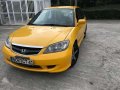 Honda Civic RS K20A AT 2004 for sale -9