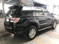 2012 Toyota Fortuner 2.7G Gas Automatic For Sale -2