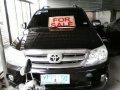 Well-maintained Toyota Fortuner 2007 for sale-3