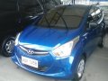 Well-kept Hyundai Eon 2014 for sale-2