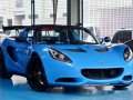 Good as new Lotus Elise 2016 for sale-0