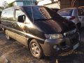 2002 Hyundai Starex Adventure revo Innova-0