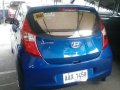 Well-kept Hyundai Eon 2014 for sale-4