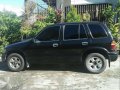 Kia Sportage 2000 for sale -4