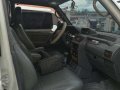 2001 Model Mitsubishi Pajero Field Master-6