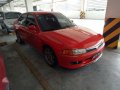 Mitsubishi Lancer glxi 1998 for sale -1