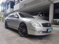 Good as new Nissan Teana 2008 for sale-1